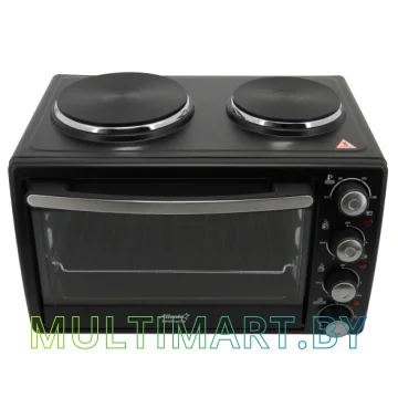 Мини-печь Atlanta ATH-1410 картинка 4